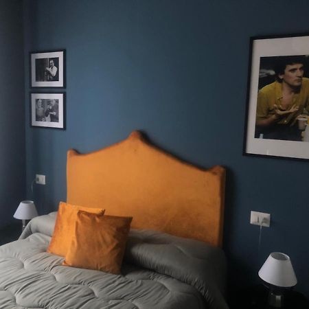 Aroma - Neapolitan Bnb Dış mekan fotoğraf
