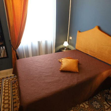 Aroma - Neapolitan Bnb Dış mekan fotoğraf