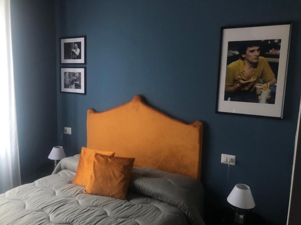 Aroma - Neapolitan Bnb Dış mekan fotoğraf
