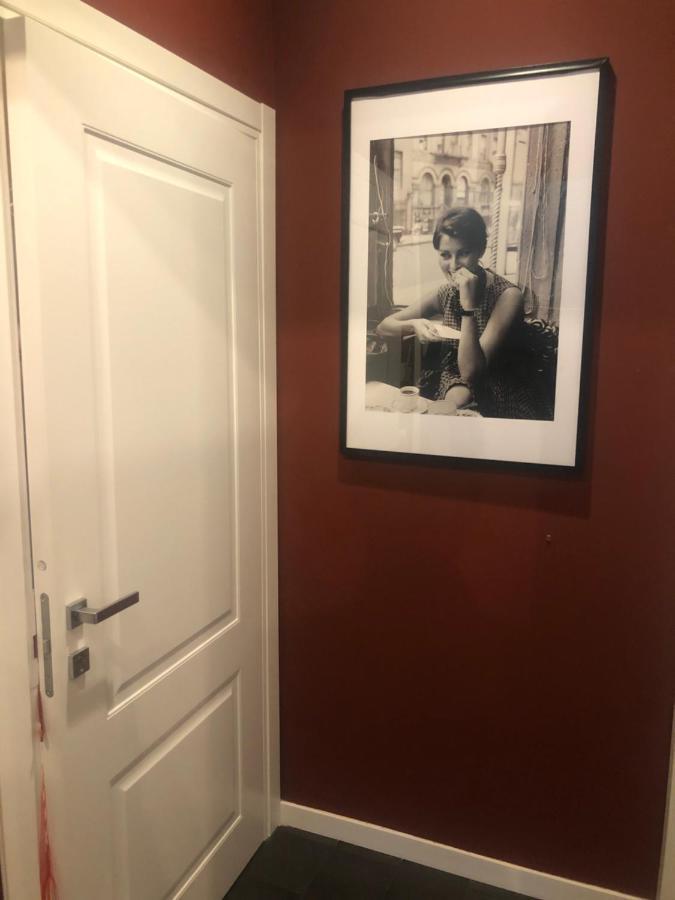 Aroma - Neapolitan Bnb Dış mekan fotoğraf