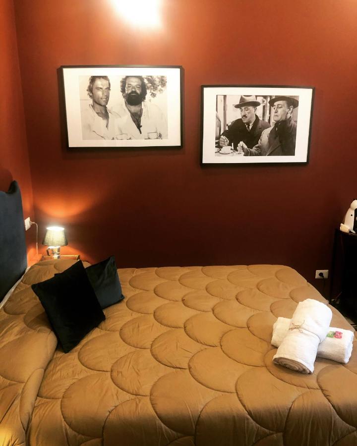 Aroma - Neapolitan Bnb Dış mekan fotoğraf
