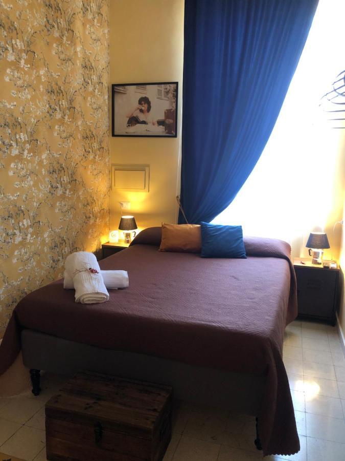 Aroma - Neapolitan Bnb Dış mekan fotoğraf