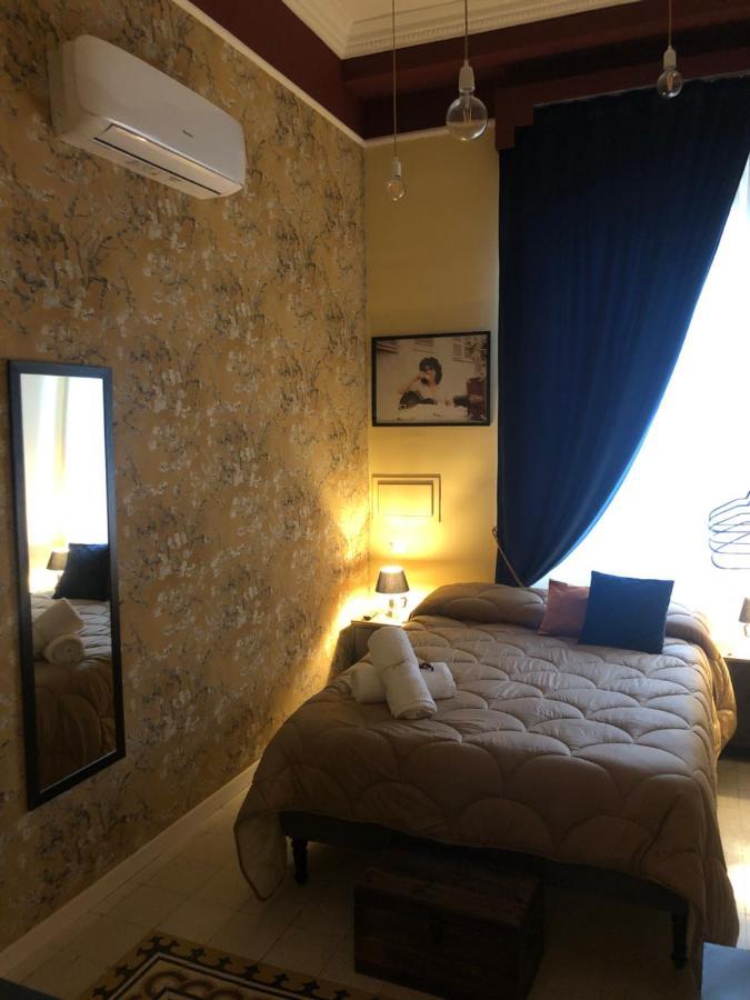 Aroma - Neapolitan Bnb Dış mekan fotoğraf