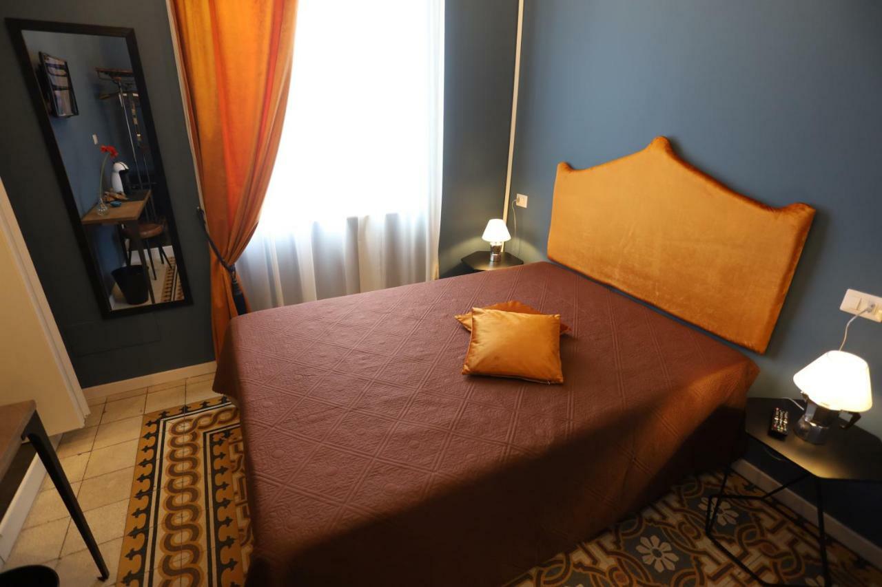 Aroma - Neapolitan Bnb Dış mekan fotoğraf