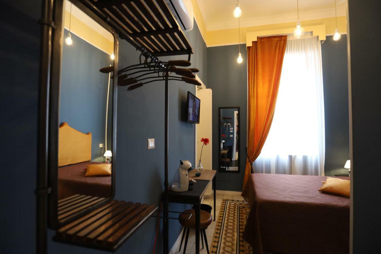 Aroma - Neapolitan Bnb Dış mekan fotoğraf