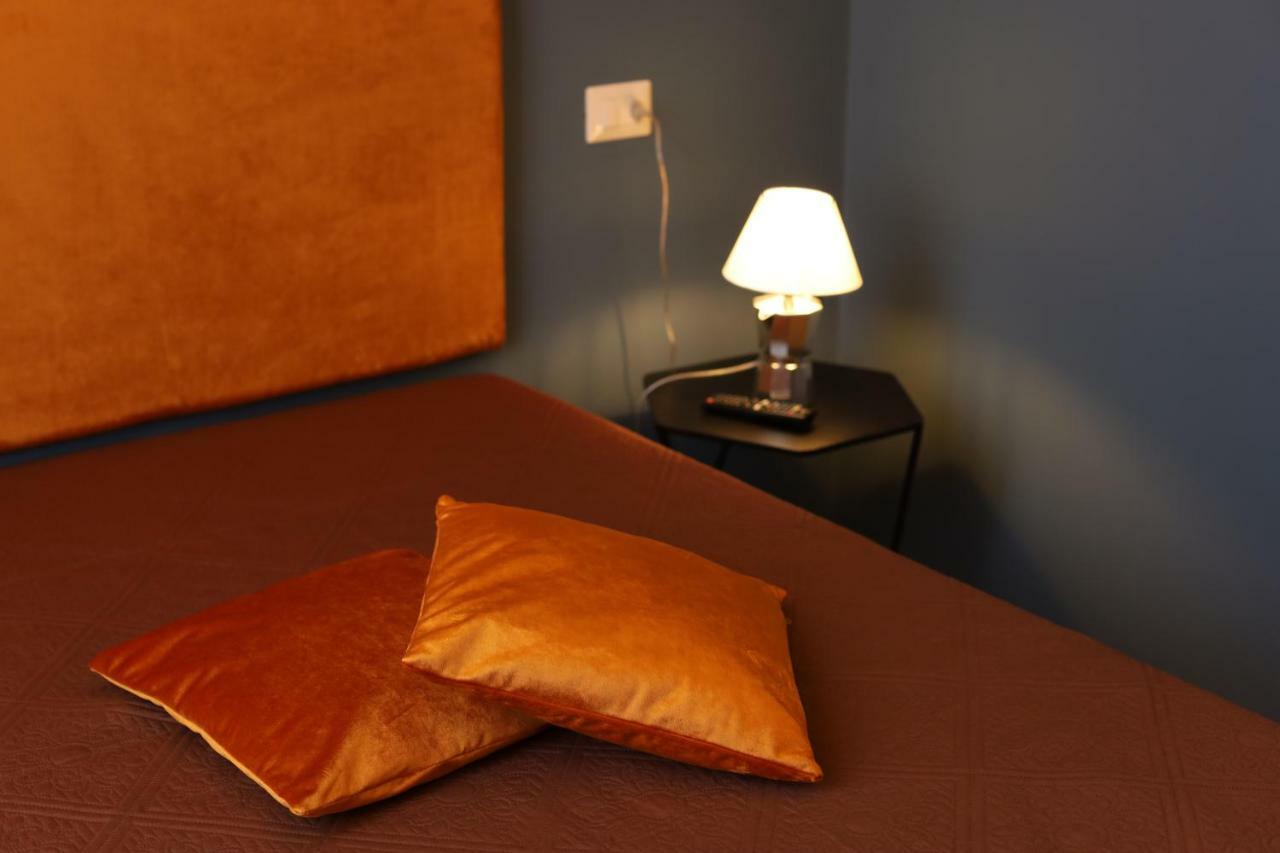 Aroma - Neapolitan Bnb Dış mekan fotoğraf