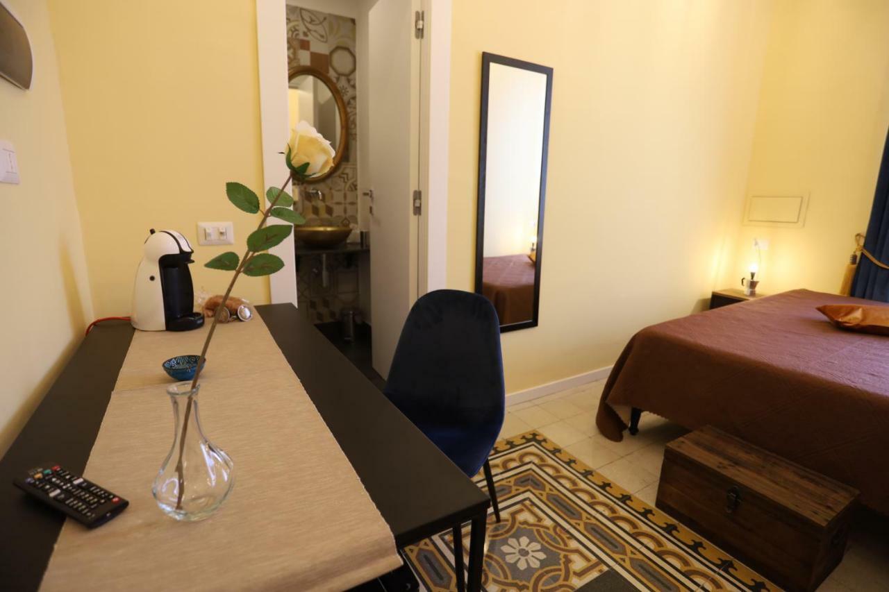 Aroma - Neapolitan Bnb Dış mekan fotoğraf
