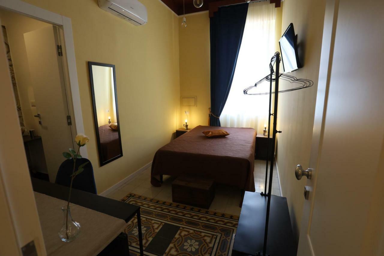 Aroma - Neapolitan Bnb Dış mekan fotoğraf