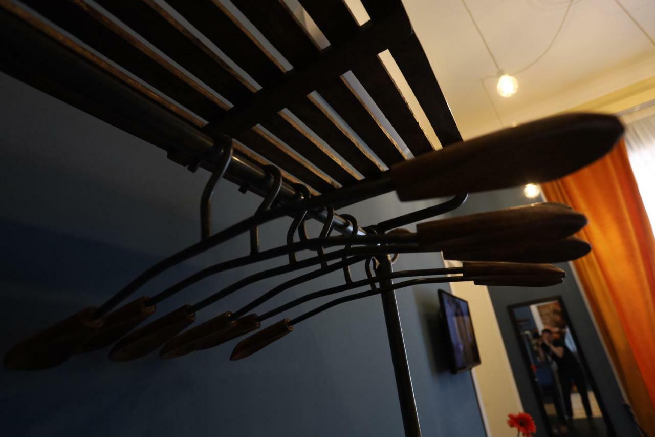 Aroma - Neapolitan Bnb Dış mekan fotoğraf