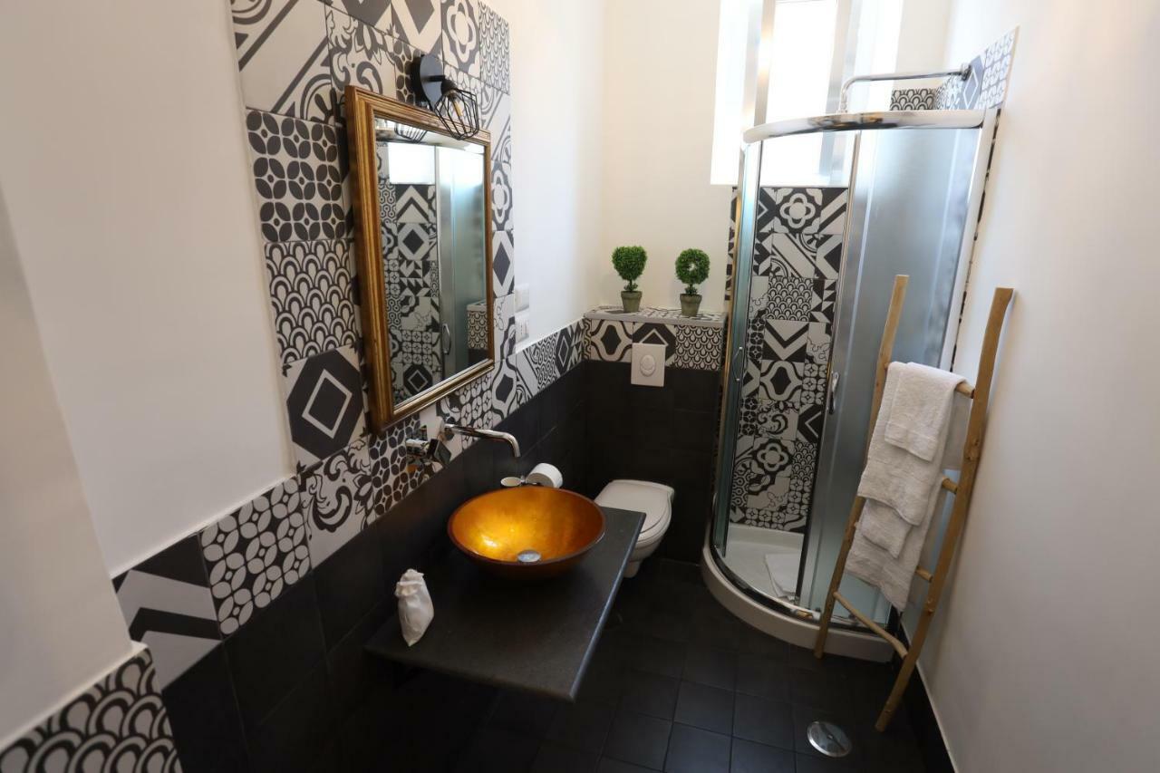 Aroma - Neapolitan Bnb Dış mekan fotoğraf