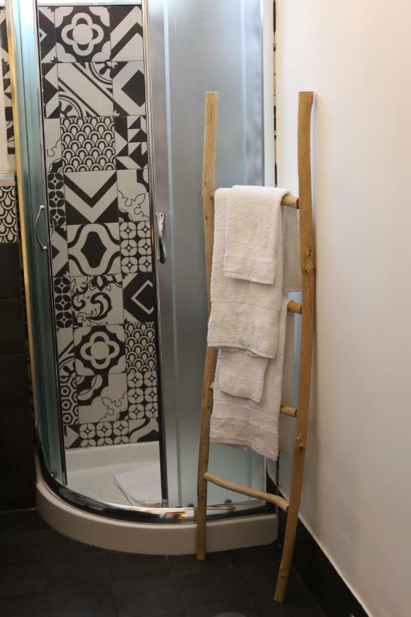 Aroma - Neapolitan Bnb Dış mekan fotoğraf