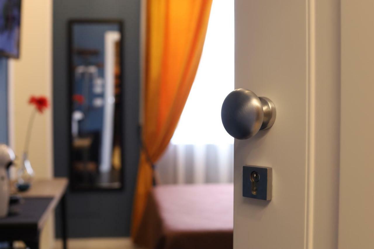 Aroma - Neapolitan Bnb Dış mekan fotoğraf