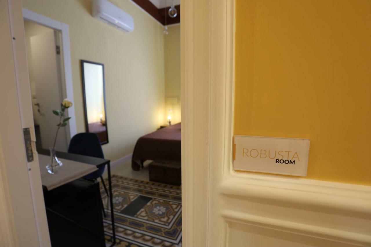 Aroma - Neapolitan Bnb Dış mekan fotoğraf