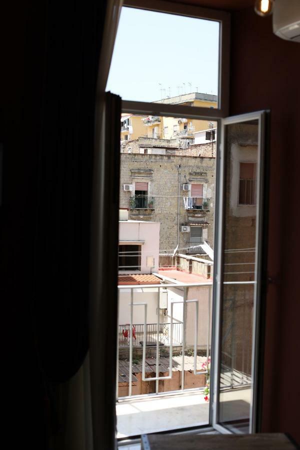 Aroma - Neapolitan Bnb Dış mekan fotoğraf