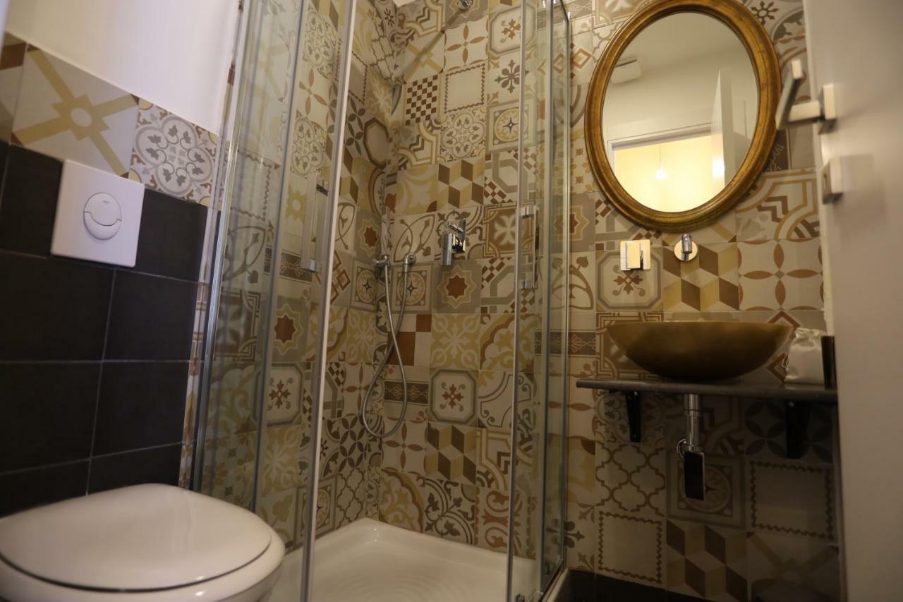 Aroma - Neapolitan Bnb Dış mekan fotoğraf