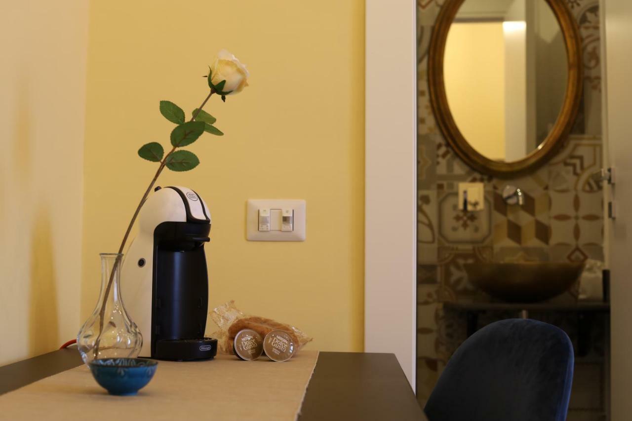 Aroma - Neapolitan Bnb Dış mekan fotoğraf