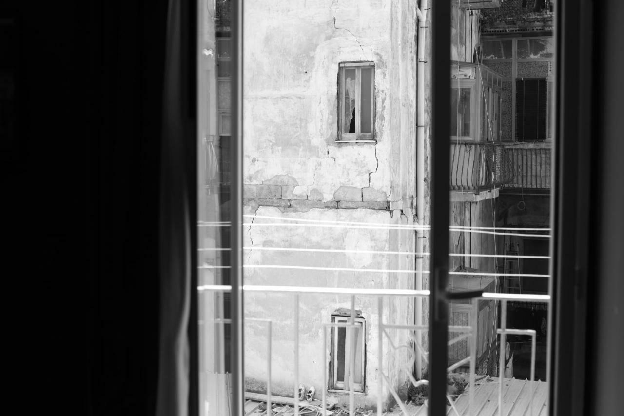 Aroma - Neapolitan Bnb Dış mekan fotoğraf