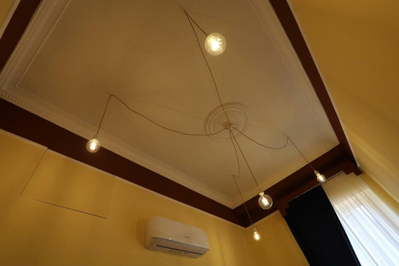 Aroma - Neapolitan Bnb Dış mekan fotoğraf