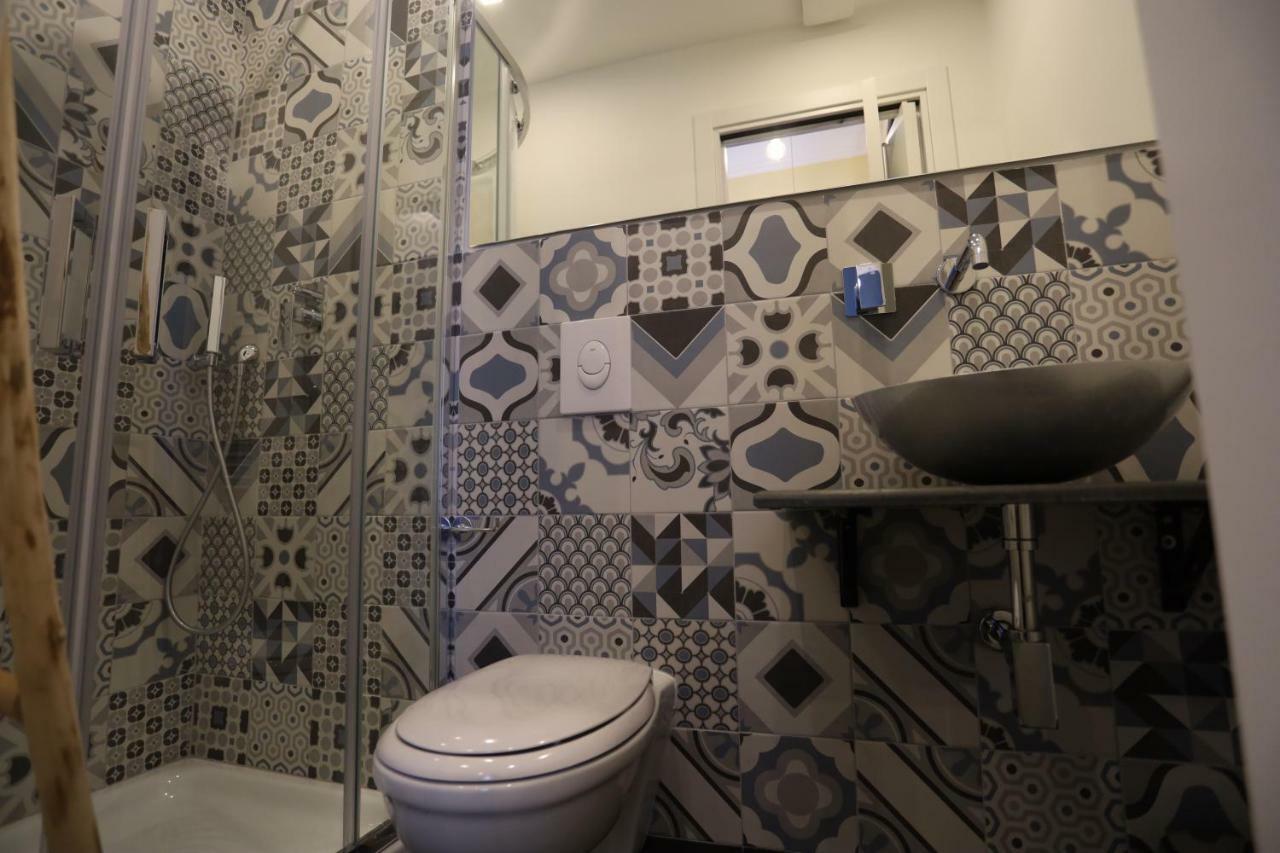 Aroma - Neapolitan Bnb Dış mekan fotoğraf