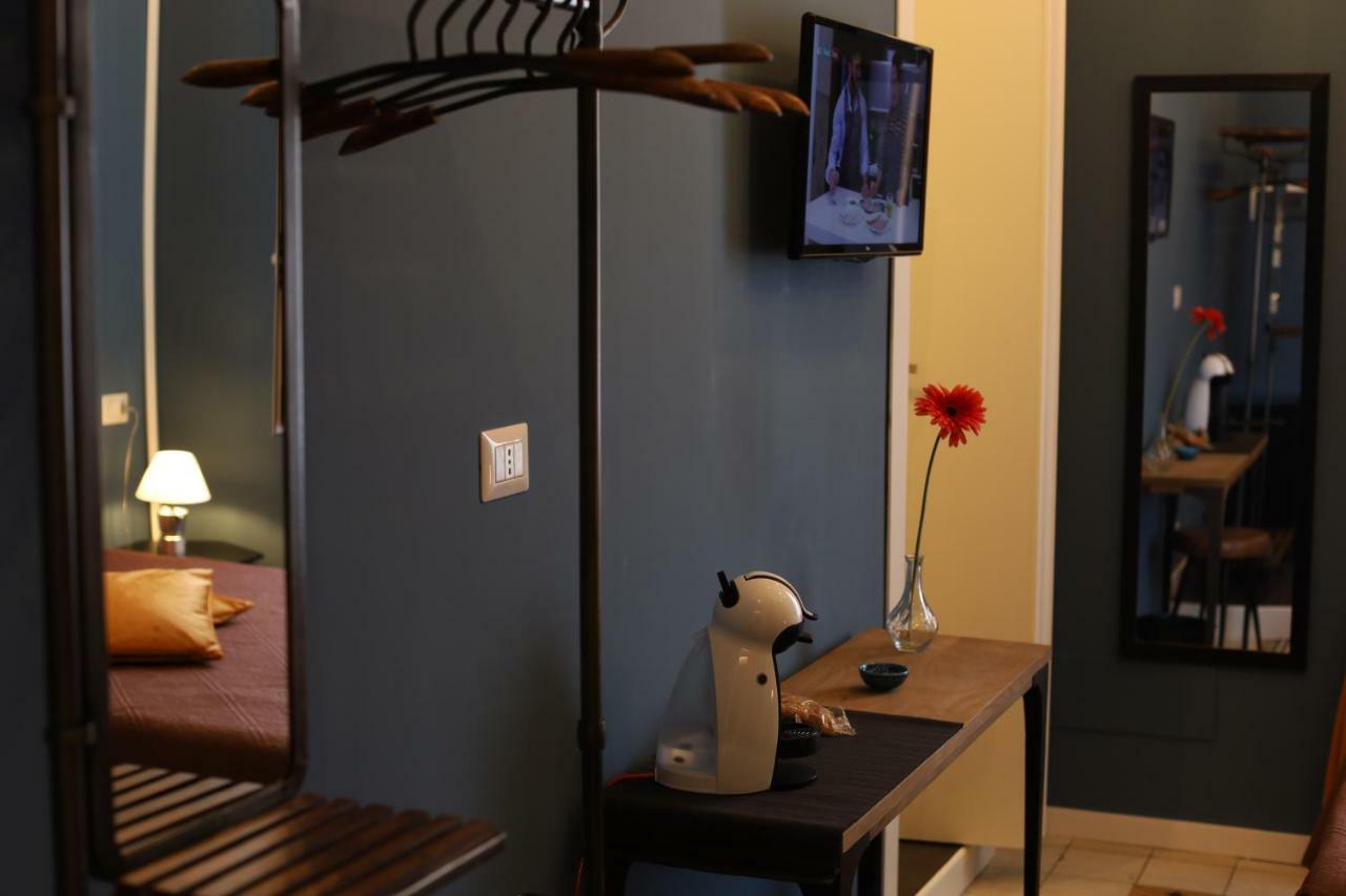 Aroma - Neapolitan Bnb Dış mekan fotoğraf