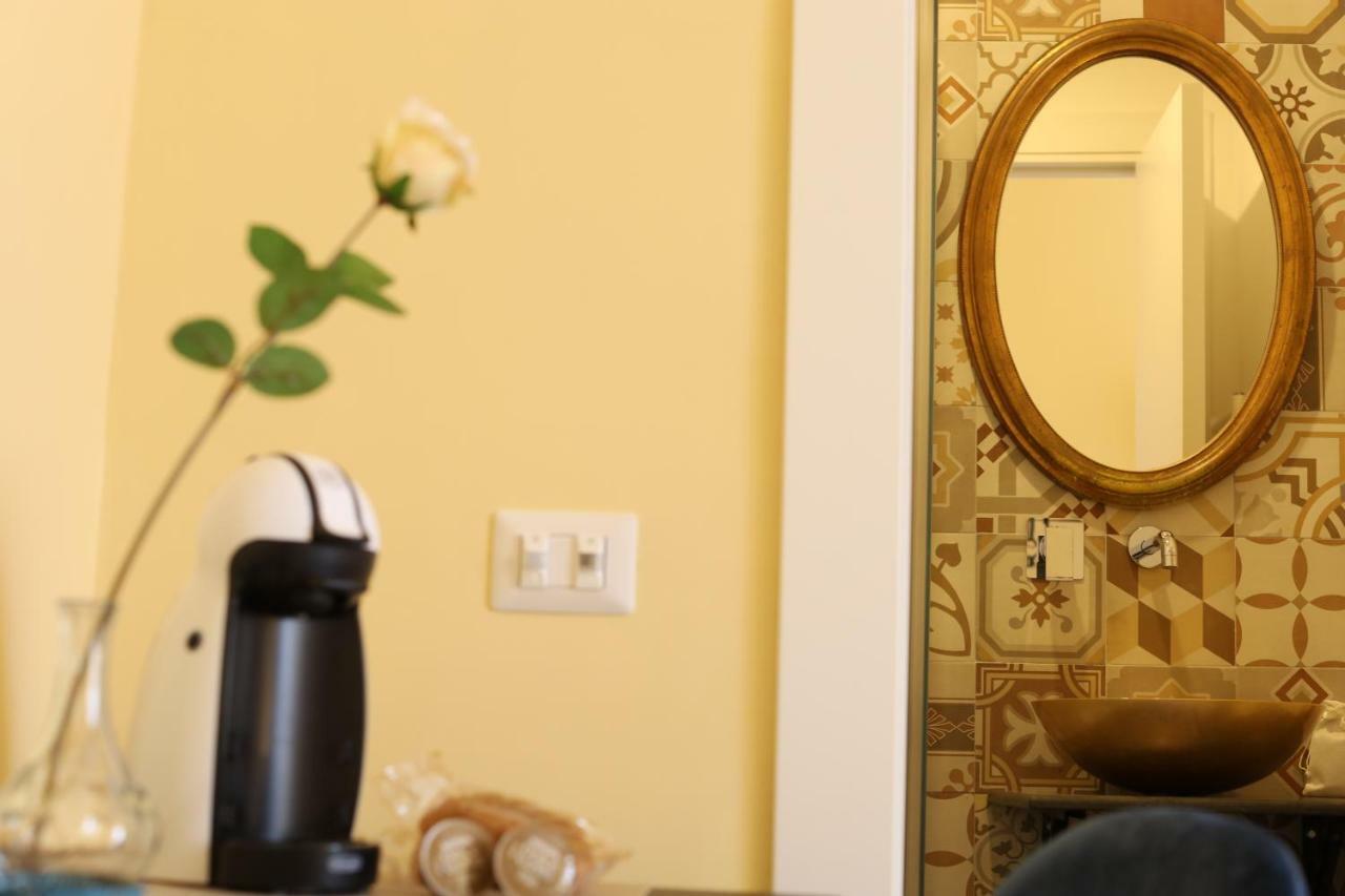 Aroma - Neapolitan Bnb Dış mekan fotoğraf