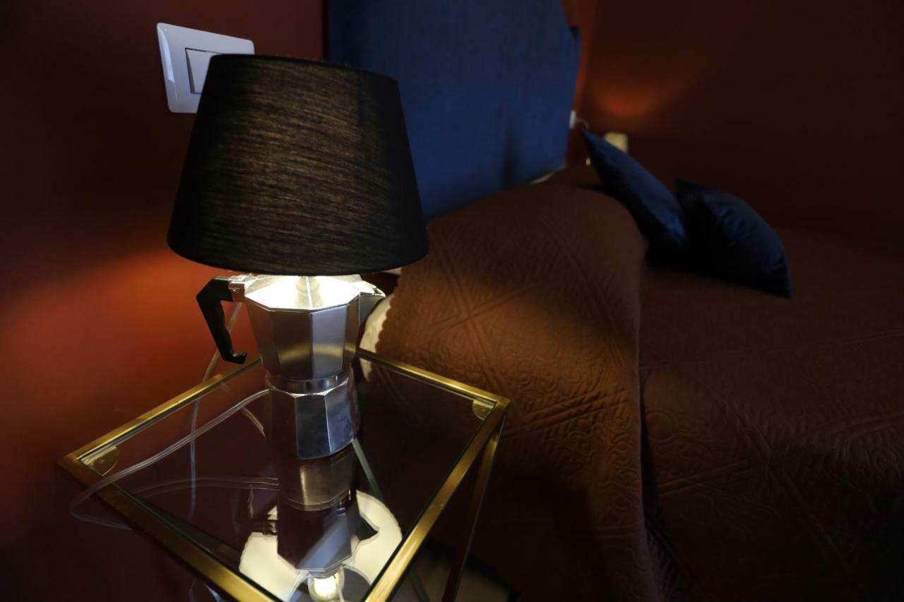 Aroma - Neapolitan Bnb Dış mekan fotoğraf