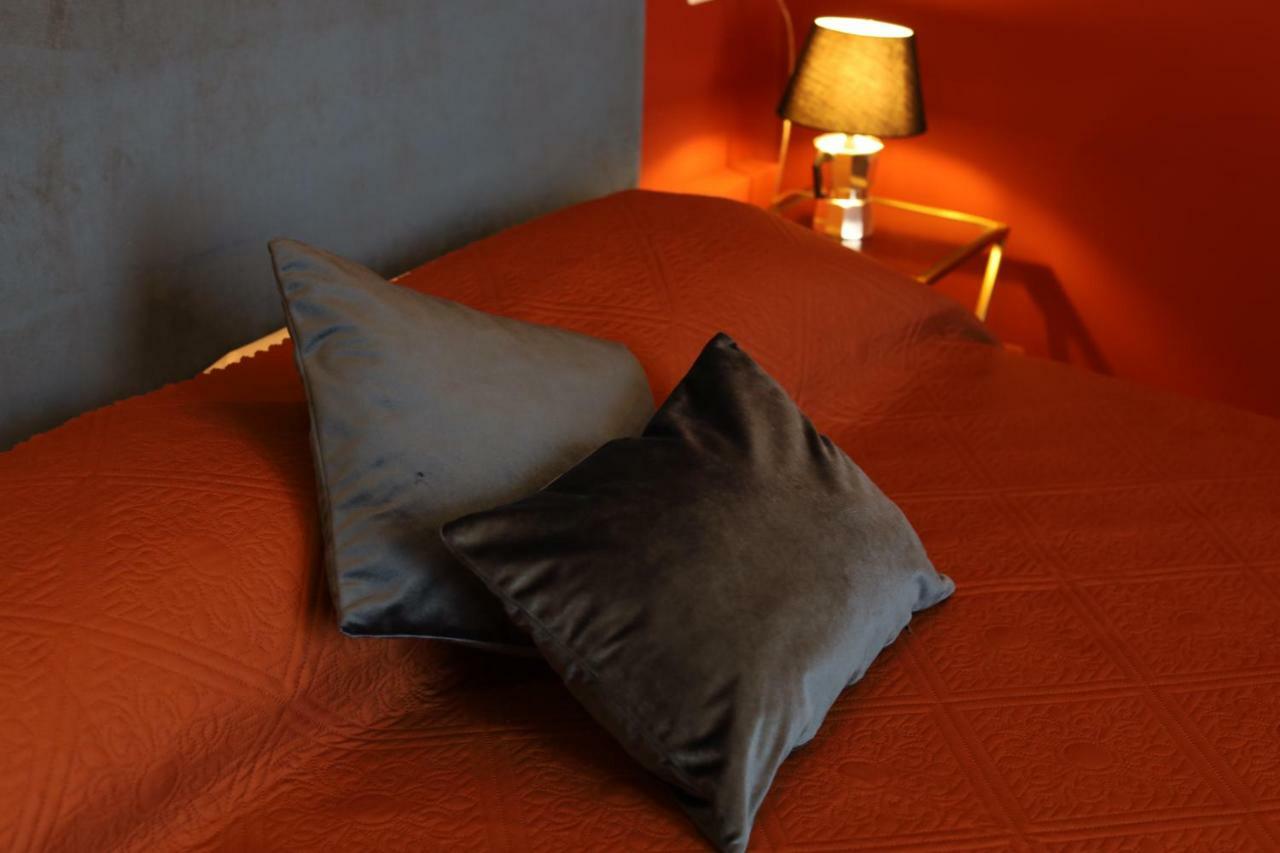 Aroma - Neapolitan Bnb Dış mekan fotoğraf