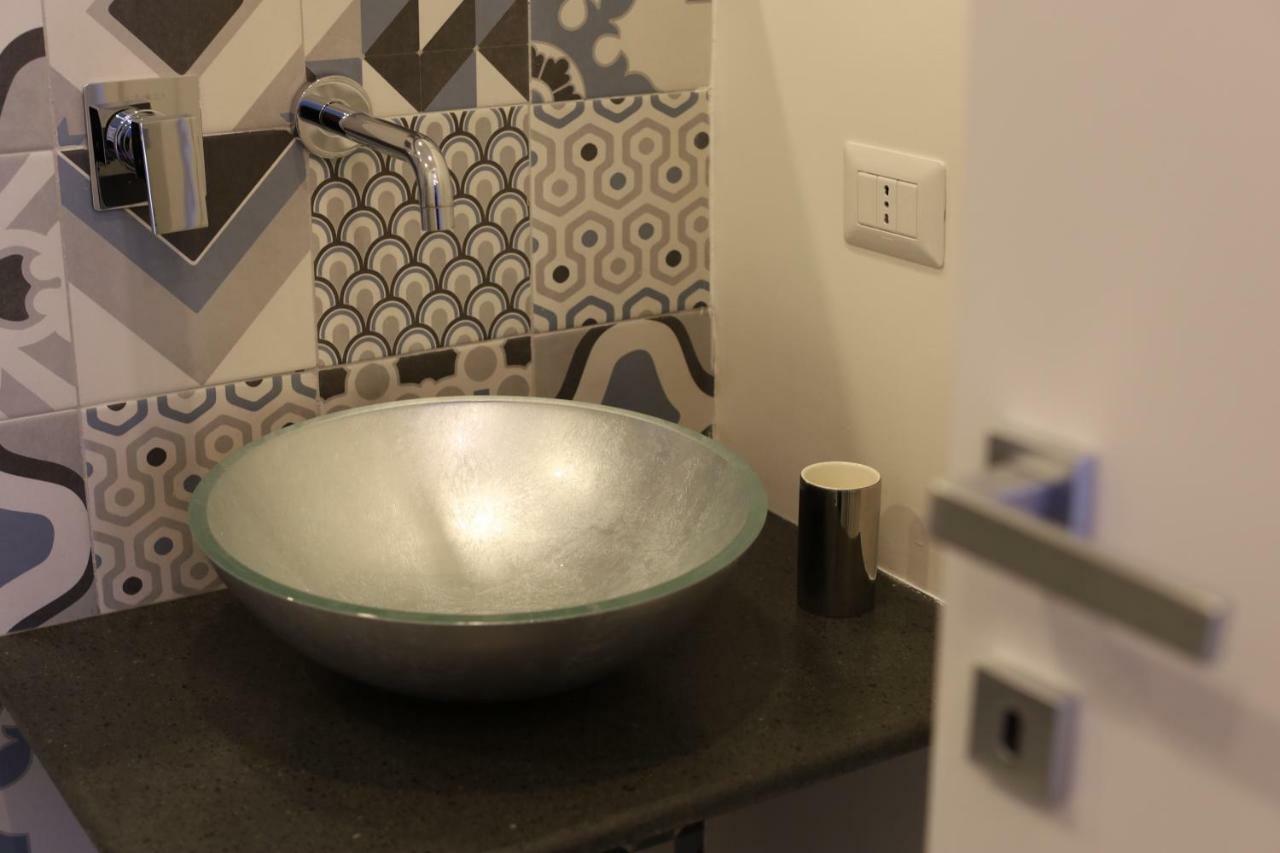 Aroma - Neapolitan Bnb Dış mekan fotoğraf