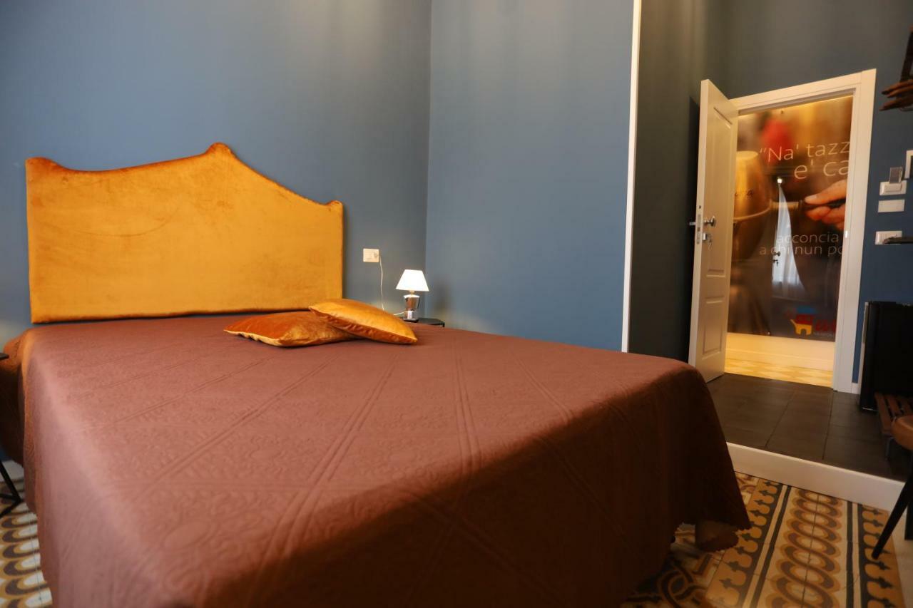 Aroma - Neapolitan Bnb Dış mekan fotoğraf