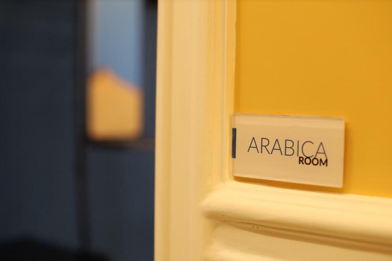 Aroma - Neapolitan Bnb Dış mekan fotoğraf