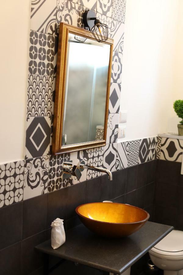 Aroma - Neapolitan Bnb Dış mekan fotoğraf