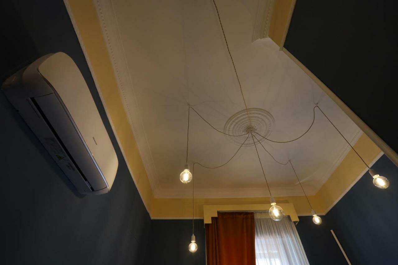 Aroma - Neapolitan Bnb Dış mekan fotoğraf