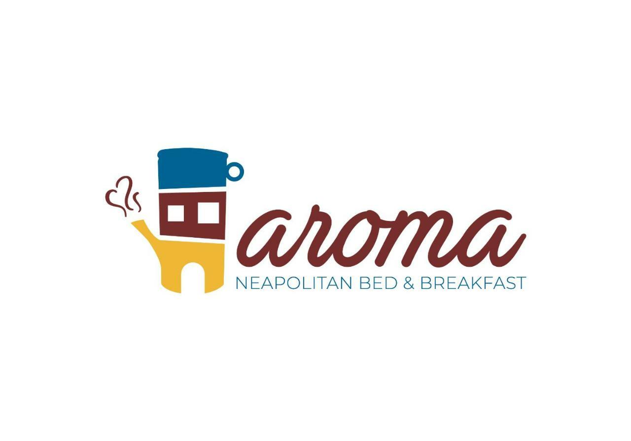 Aroma - Neapolitan Bnb Dış mekan fotoğraf