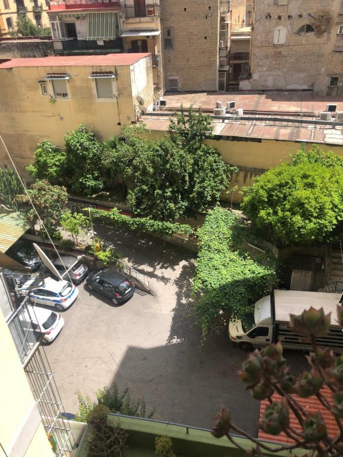 Aroma - Neapolitan Bnb Dış mekan fotoğraf