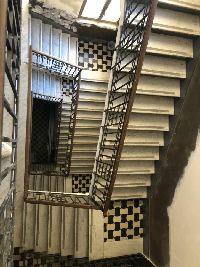 Aroma - Neapolitan Bnb Dış mekan fotoğraf